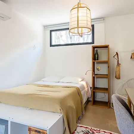 Le Lilarosa, Terrasse, Clim, Pkg, Centre * Montpellier